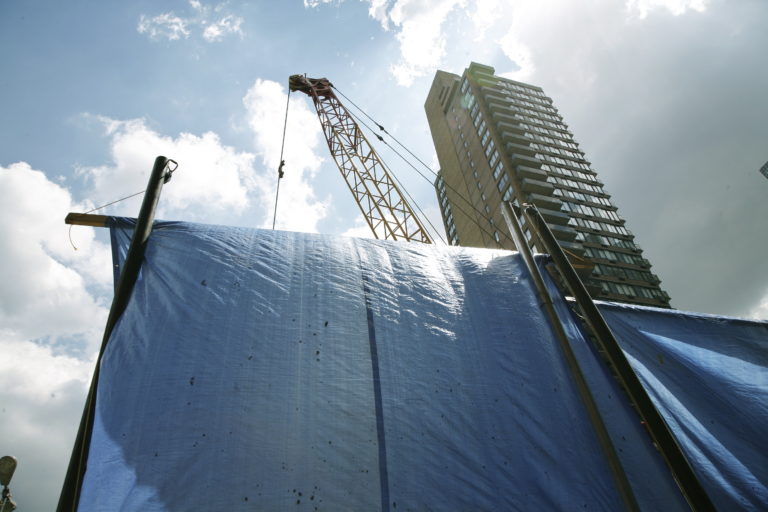 Scaffolding Solutions in Manassas, VA Scaffolding Solutions