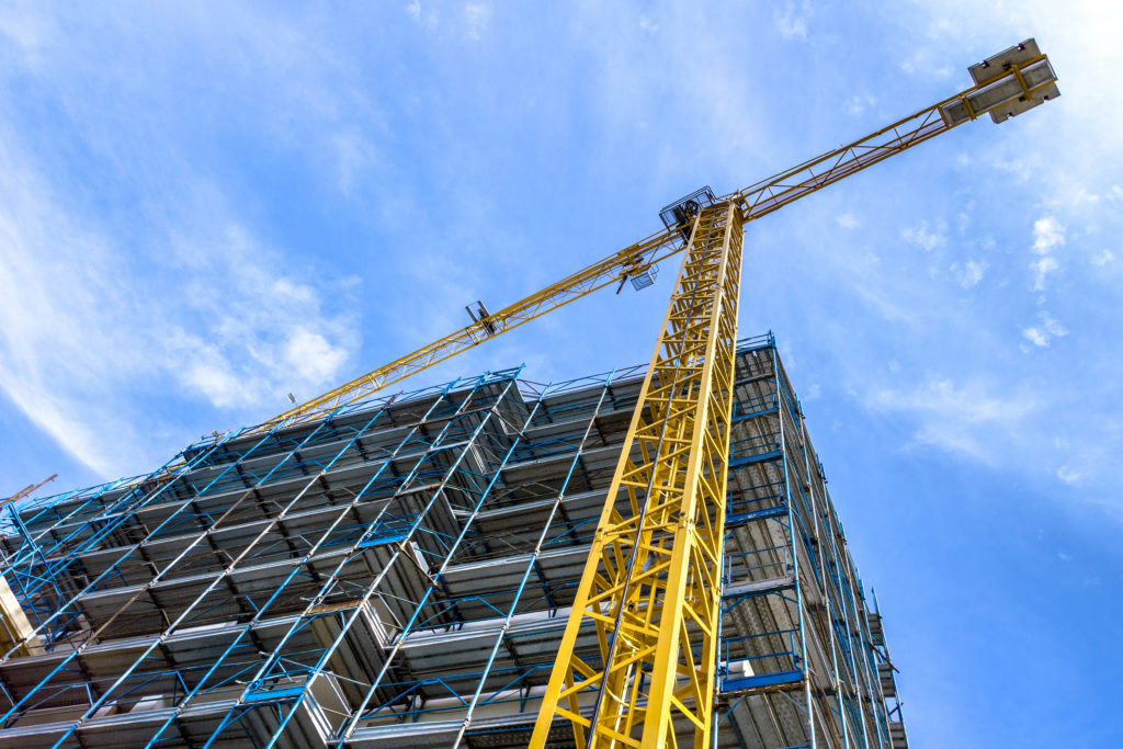 Contact Scaffolding Solutions