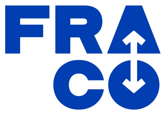 Fraco logo