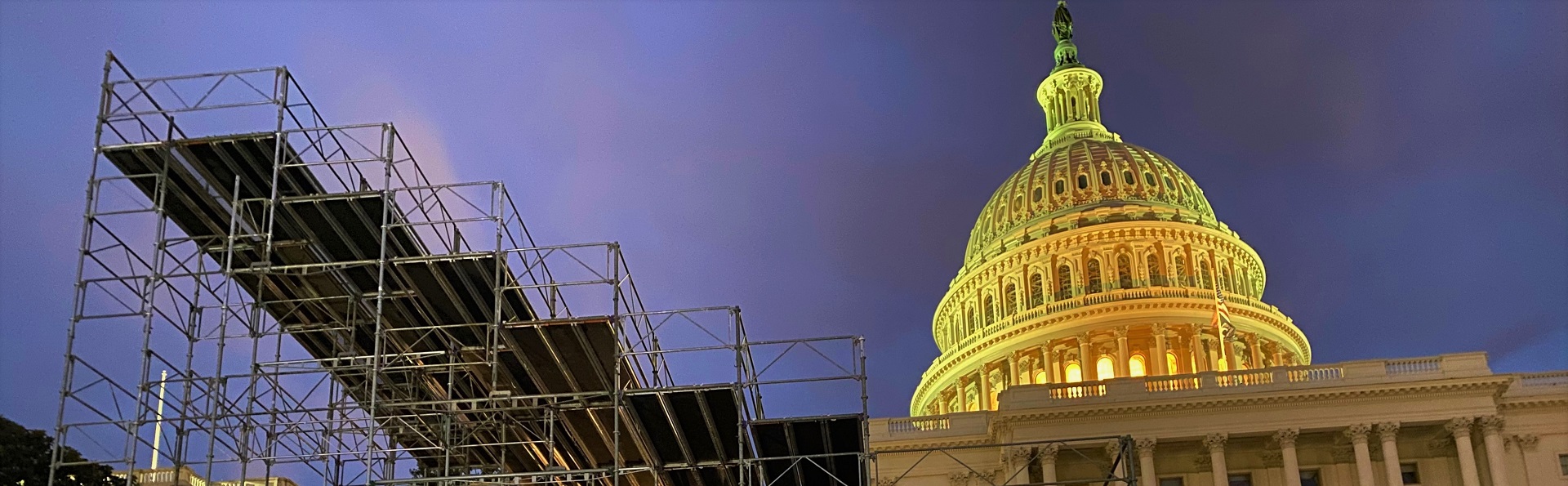 Scaffolding Company in Washington, D.C.