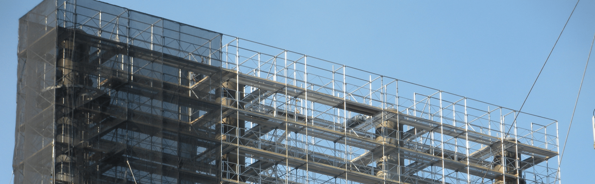 Best Scaffolding Company