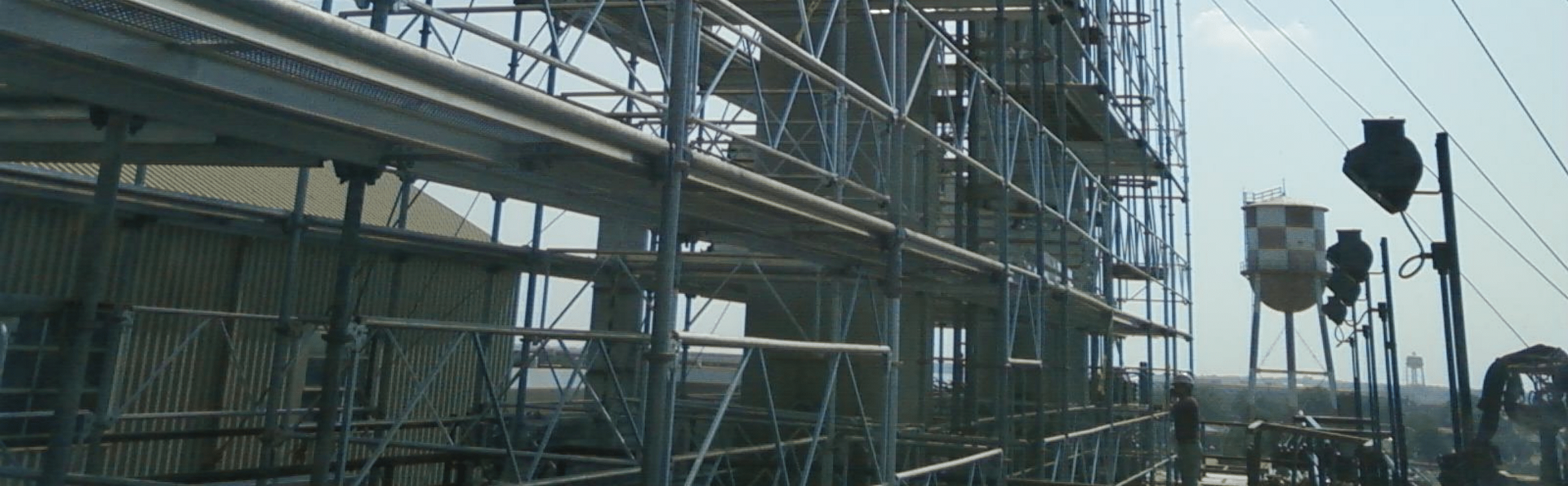 Scaffolding Resources, Articles, and Information