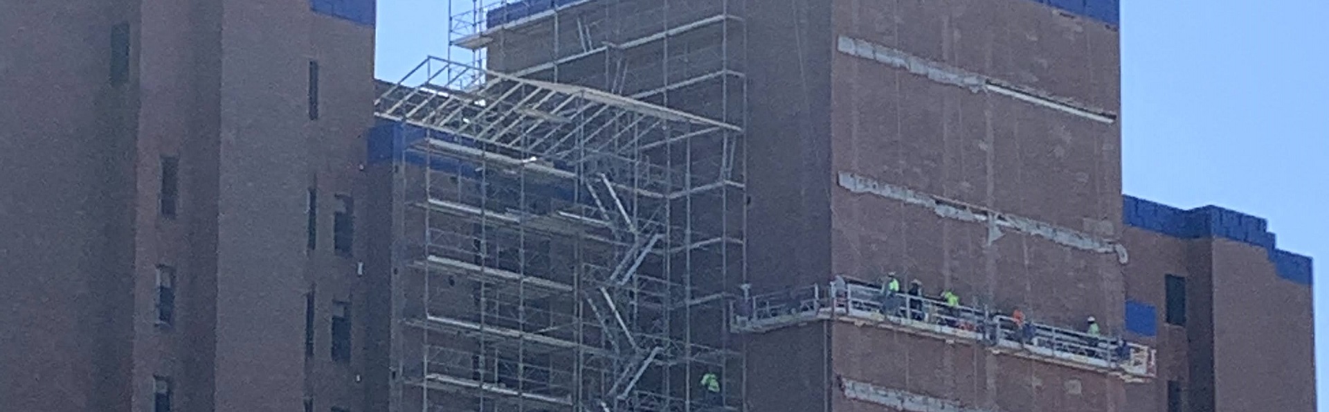 Scaffolding Safety Guide