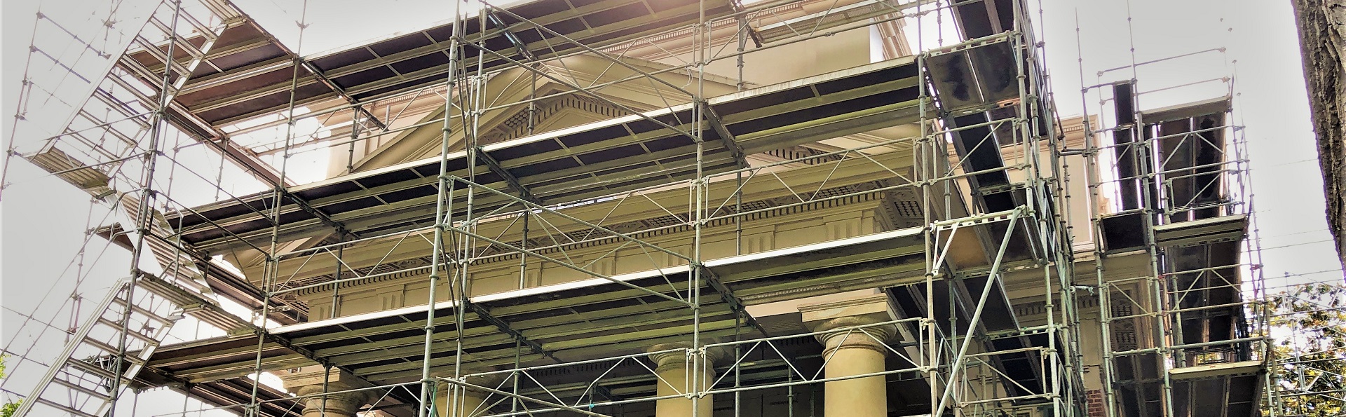 System Scaffolding