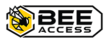 bee-access-hoists-logo