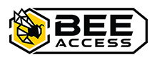 bee-access-hoists-logo