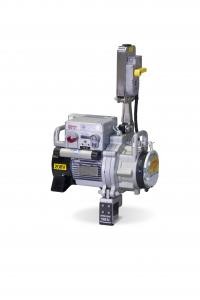 BISOMAC210 Scaffolding Hoist